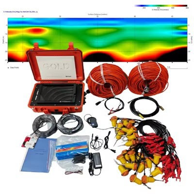 Seismic Accessories